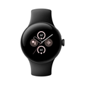 Montre connectée moderne avec écran et suivi d’activité