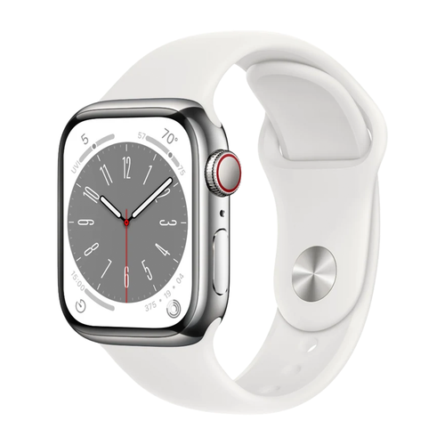 Montre connectée écran tactile , suivi d’activité et détection de chute